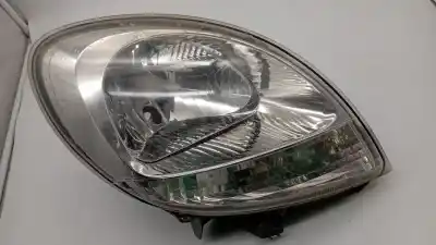 Автозапчасти б/у правая фара за renault kangoo i (f/kc0) d 65 1.9 (fc0e. fc02. fc0j. fc0n) ссылки oem iam 8200236591  