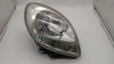 Автозапчастина б/у права фа для RENAULT KANGOO I (F/KC0) D 65 1.9 (FC0E. FC02. FC0J. FC0N) Посилання на OEM IAM 8200236591   Автозапчастина б/у права фа для RENAULT KANGOO I (F/KC0) D 65 1.9 (FC0E. FC02. FC0J. FC0N) Посилання на OEM IAM 8200236591