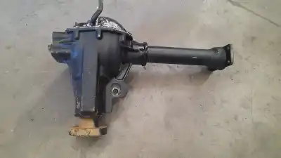 Pezzo di ricambio per auto di seconda mano DIFFERENZIALE ANTERIORE per SSANGYONG REXTON  Riferimenti OEM IAM   