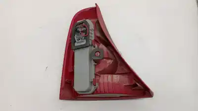 Автозапчасти б/у правый задний фонарь за renault clio ii fase ii (b/cb0) clio ссылки oem iam 8200071414  