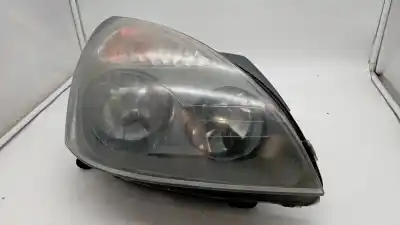 Автозапчастина б/у права фа для renault clio ii fase ii (b/cb0) clio посилання на oem iam 15601800re  