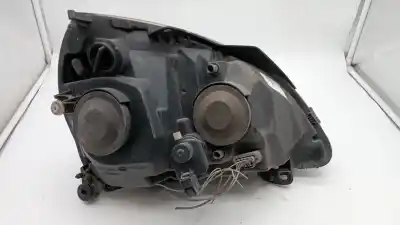 Pezzo di ricambio per auto di seconda mano faro anteriore sinistro per renault clio ii fase ii (b/cb0) evolution riferimenti oem iam 15601700   Pezzo di ricambio per auto di seconda mano faro anteriore sinistro per renault clio ii fase ii (b/cb0) evolution riferimenti oem iam 15601700