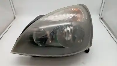 Pezzo di ricambio per auto di seconda mano Faro Anteriore Sinistro per RENAULT CLIO II FASE II (B/CB0) EVOLUTION Riferimenti OEM IAM 15601700  