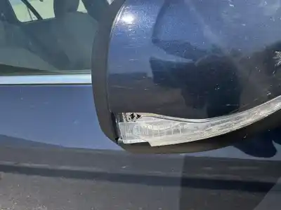 Автозапчастина б/у правий задний огляд для volvo v60 familiar d5204t2 посилання на oem iam   
