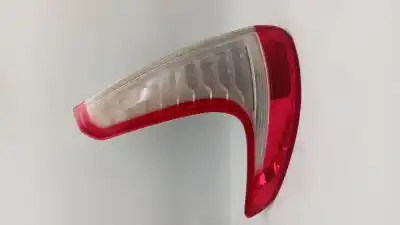 Автозапчастина б/у лівий ход ліхар для renault scénic iii (jz0/1_) 1.6 dci (jz00, jz12) посилання на oem iam   