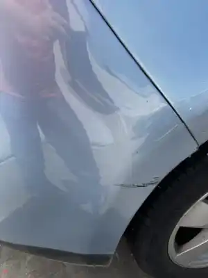 İkinci el araba yedek parçası arka tampon için renault scénic iii (jz0/1_) 1.6 dci (jz00, jz12) oem iam referansları   