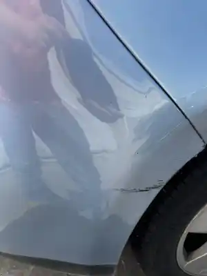 İkinci el araba yedek parçası arka tampon için renault scénic iii (jz0/1_) 1.6 dci (jz00, jz12) oem iam referansları   