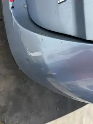 İkinci el araba yedek parçası arka tampon için renault scénic iii (jz0/1_) 1.6 dci (jz00, jz12) oem iam referansları   