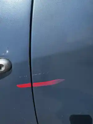 İkinci el araba yedek parçası sol ön kapi için renault scénic iii (jz0/1_) 1.6 dci (jz00, jz12) oem iam referansları   