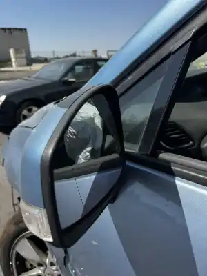 İkinci el araba yedek parçası sol ayna için renault scénic iii (jz0/1_) 1.6 dci (jz00, jz12) oem iam referansları   
