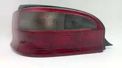 Gebrauchtes Autoersatzteil Rückleuchte außen links zum CITROEN SAXO SAXO OEM-IAM-Referenzen 6351F7  