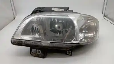 Gebrauchtes Autoersatzteil LINKER SCHEINWERFER zum SEAT IBIZA (6K1) IBIZA 6K OEM-IAM-Referenzen 6K1941043A  