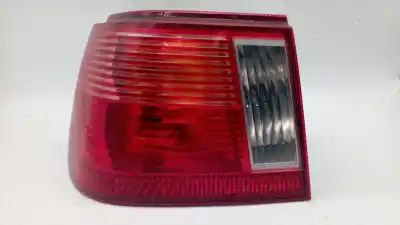 Gebrauchtes Autoersatzteil Rückleuchte außen links zum SEAT IBIZA II (6K1) 1.9 SDI OEM-IAM-Referenzen 6K6945257C  