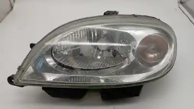 Gebrauchtes Autoersatzteil LINKER SCHEINWERFER zum CITROEN SAXO SAXO OEM-IAM-Referenzen 9636331780  