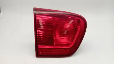Gebrauchtes Autoersatzteil INNERE LINKE RÜCKLEUCHTE zum SEAT IBIZA (6K1) IBIZA 6K OEM-IAM-Referenzen 357615124AV  