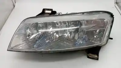 Gebrauchtes Autoersatzteil LINKER SCHEINWERFER zum FIAT STILO (192) . OEM-IAM-Referenzen 517127120  