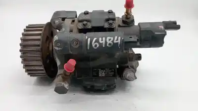 Автозапчасти б/у тнвд насос за renault scénic iii (jz0/1_) 1.5 dci ссылки oem iam 8200821184