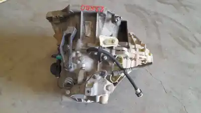 Автозапчастина б/у  для RENAULT SCÉNIC III (JZ0/1_)  Посилання на OEM IAM ND4009  