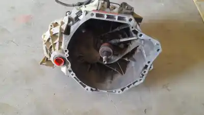 Автозапчастина б/у коробка передач для renault scénic iii (jz0/1_) 1.6 dci (jz00, jz12) посилання на oem iam nd4009  