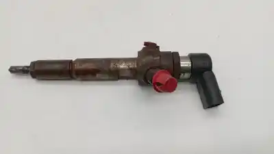 Pezzo di ricambio per auto di seconda mano iniettore per ford transit connect (tc7) * riferimenti oem iam 7t1q9f593ab  