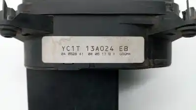 Peça sobressalente para automóvel em segunda mão comutador de luzes por ford transit connect (tc7) furgón (2006->) referências oem iam yc1t13a024eb  