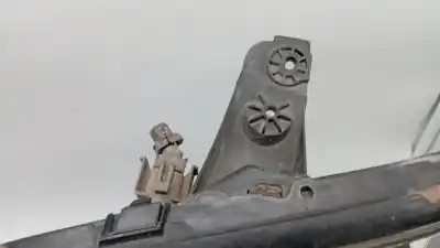 Pezzo di ricambio per auto di seconda mano faro anteriore sinistro per renault megane i scenic ja renault riferimenti oem iam 7700432098  