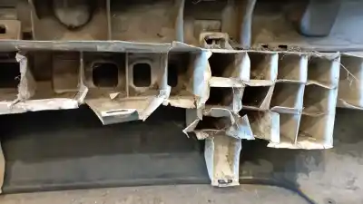 Second-hand car spare part rear bumper for renault clio ii fase ii (b/cb0) clio oem iam references 7701470811  