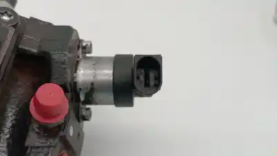 Автозапчастина б/у насос инжекційний для audi q7 (4l) v6 3.0 tdi advance посилання на oem iam 0445010154  