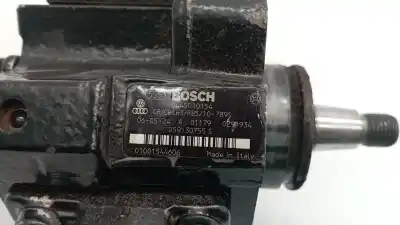 Автозапчастина б/у насос инжекційний для audi q7 (4l) v6 3.0 tdi advance посилання на oem iam 0445010154  