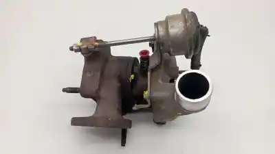 Автозапчастина б/у турбонагрузник для renault kangoo i (f/kc0) d 65 1.9 (fc0e. fc02. fc0j. fc0n) посилання на oem iam 507852h301868  