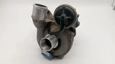 Автозапчастина б/у турбонагрузник для RENAULT KANGOO I (F/KC0) D 65 1.9 (FC0E. FC02. FC0J. FC0N) Посилання на OEM IAM 507852H301868  