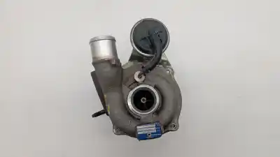 Автозапчастина б/у турбонагрузник для renault kangoo i (f/kc0) d 65 1.9 (fc0e. fc02. fc0j. fc0n) посилання на oem iam 507852h301868  
