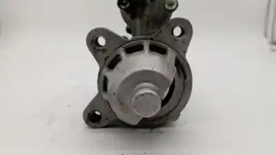 Автозапчастина б/у двигун запускається для ford transit connect (tc7) furgón (2006->) посилання на oem iam 2t1411000ba  