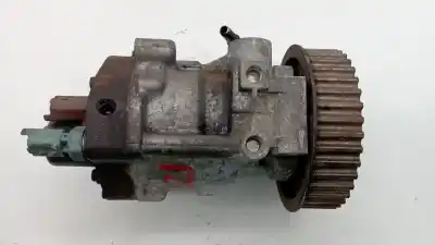 Автозапчастина б/у НАСОС ИНЖЕКЦІЙНИЙ для RENAULT MEGANE II BERLINA 5P  Посилання на OEM IAM 8200057225  