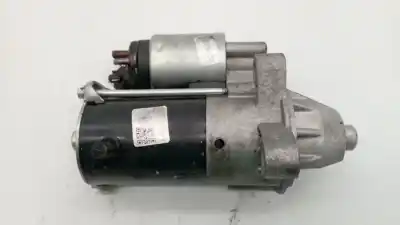 Автозапчастина б/у двигун запускається для FORD TRANSIT CONNECT (TC7) Furgón (2006->) Посилання на OEM IAM 2T1411000BA  