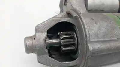 Автозапчастина б/у двигун запускається для ford transit connect (tc7) furgón (2006->) посилання на oem iam 2t1411000ba  