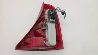 Автозапчасти б/у левый задний фонарь за renault clio ii fase ii (b/cb0) clio ссылки oem iam 8200071413  