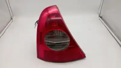Автозапчасти б/у левый задний фонарь за RENAULT CLIO II FASE II (B/CB0) CLIO ссылки OEM IAM 8200071413  