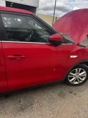 Автозапчастина б/у  для SSANGYONG TIVOLI  Посилання на OEM IAM   