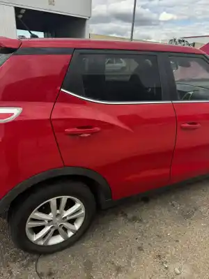 Автозапчастина б/у  для SSANGYONG TIVOLI  Посилання на OEM IAM   