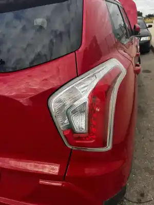 Автозапчастина б/у  для SSANGYONG TIVOLI  Посилання на OEM IAM   