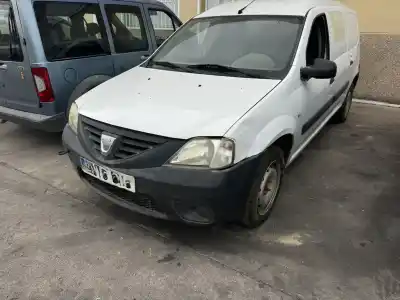 Pezzo di ricambio per auto di seconda mano RIDUTTORE per DACIA LOGAN 1 EXPRESS  Riferimenti OEM IAM JR5147  