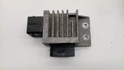 Автозапчасти б/у БЛОК ПРЕДВАРИТЕЛЬНОГО НАГРЕВАНИЯ за RENAULT MASTER  ссылки OEM IAM 271203982R  