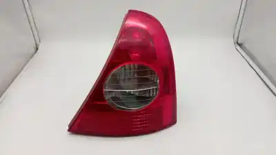 Second-hand car spare part right tailgate light for renault clio ii fase ii (b/cb0) clio oem iam references 8200071414  