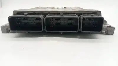 Автозапчасти б/у блок управления двигателем за renault scénic iii (jz0/1_) 1.5 dci ссылки oem iam 237100345r  