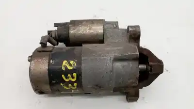 Second-hand car spare part Starter Motor for RENAULT CLIO II FASE II (B/CB0) CLIO OEM IAM references 8200426577  