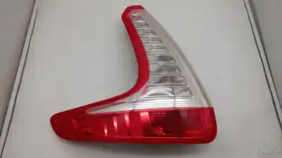 Автозапчасти б/у левый задний фонарь за renault scénic iii (jz0/1_) 1.5 dci ссылки oem iam 