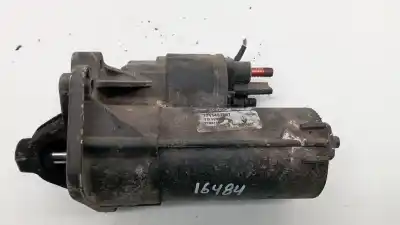 Автозапчасти б/у двигатель запускается за renault scénic iii (jz0/1_) 1.5 dci ссылки oem iam 7711497567