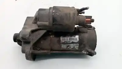 Автозапчасти б/у двигатель запускается за renault scénic iii (jz0/1_) 1.5 dci ссылки oem iam 7711497567  