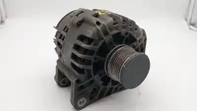 Автозапчастина б/у генератор для RENAULT KANGOO I (F/KC0) K9K700 Посилання на OEM IAM 8200537415  